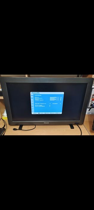 Монитор Philips BDL3215E 32 "