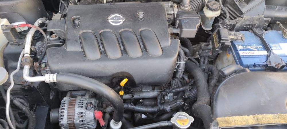 Продам надёжный Ниссан