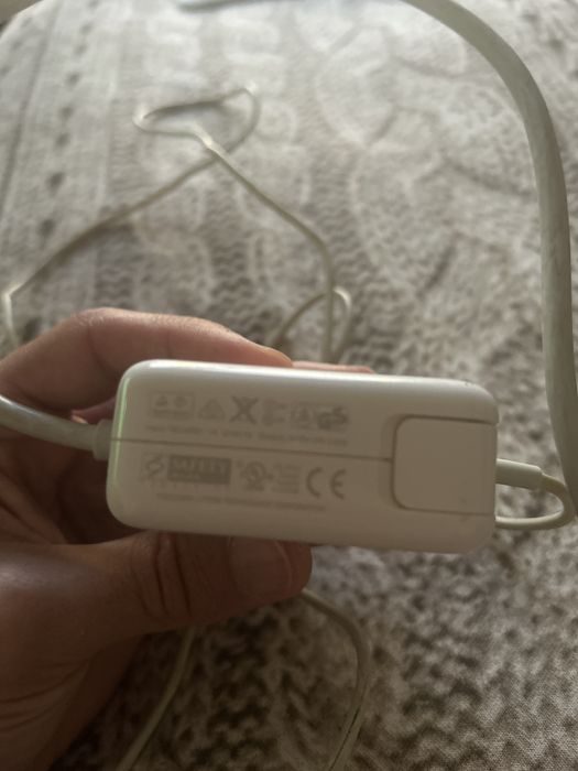 Carregador MacBook Air