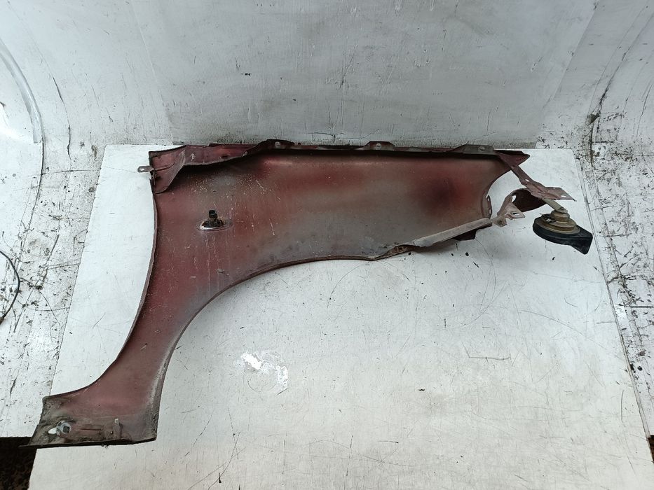 Guarda Lamas Esquerdo - FIAT PUNTO (188_) | 99 - 12