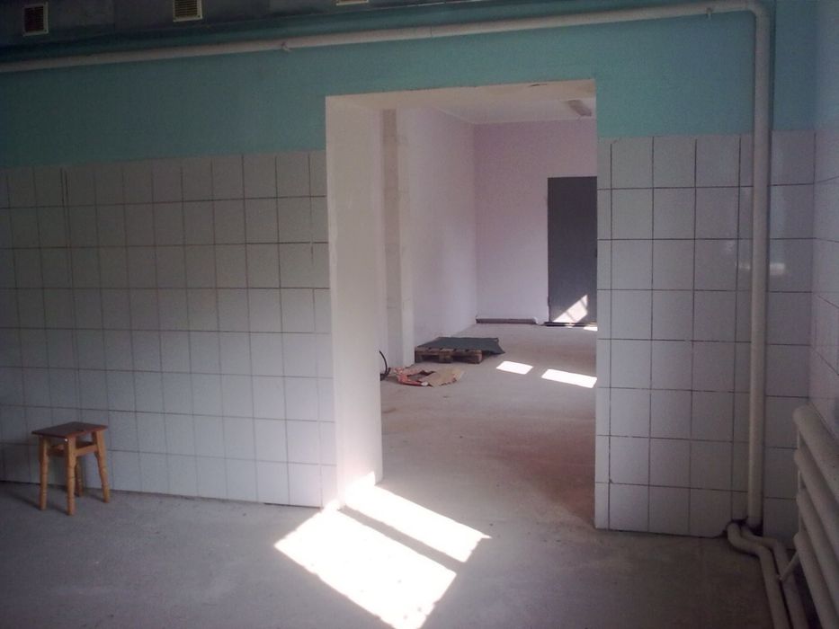 Виробнича база підприємства!
