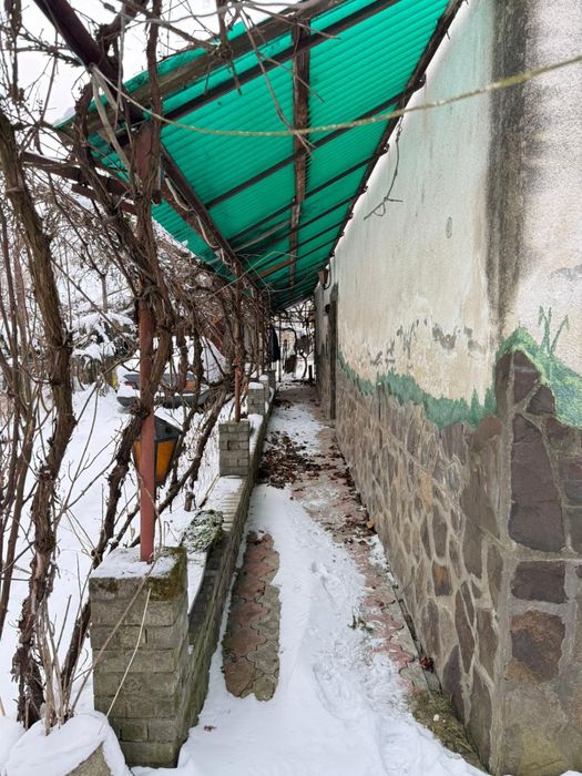 Продаж будинку , приватний будинок , Чоп