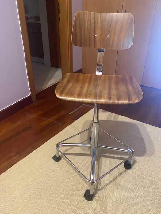 Cadeira com rodas