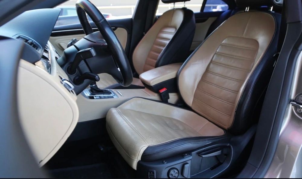 Vw CC 2012 8300торг