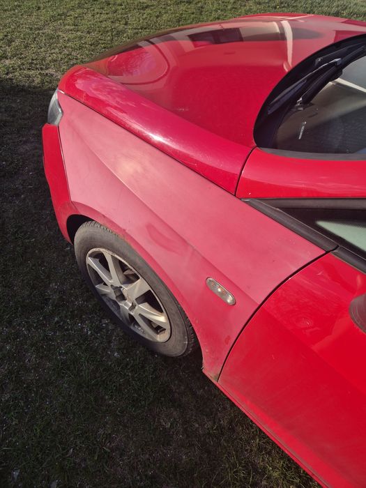 Seat Ibiza 1.2 .