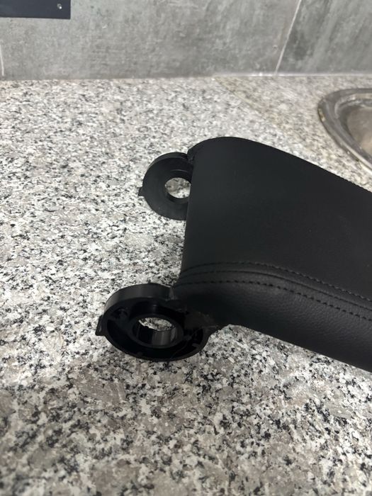 Apoio braço bmw e46