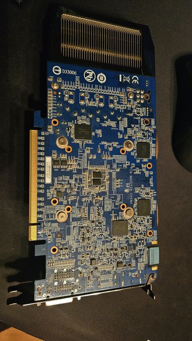 Karta graficzna GTX 660 2GB