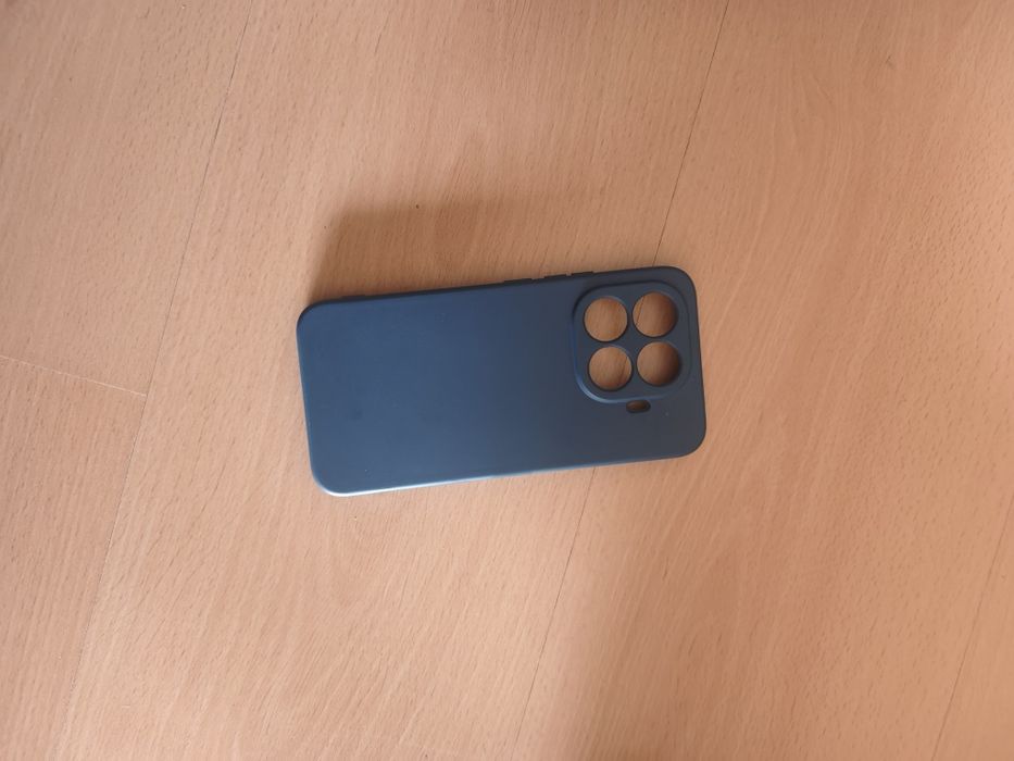 Capa Xiaomi 15t pro