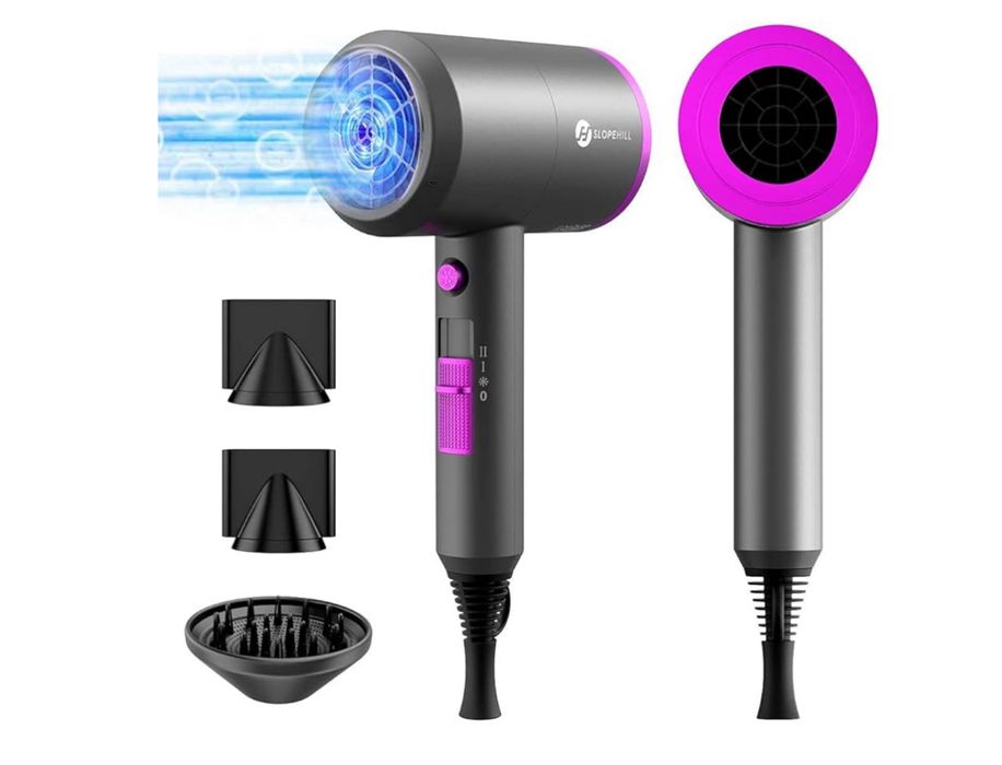 Slopehill model 1902 suszarka