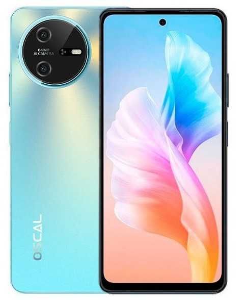 Смартфон Oscal TIGER 12 8/128