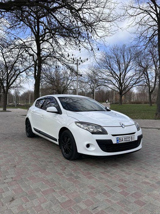 ❗️Renault Megane 3 / 1.5dci❗️