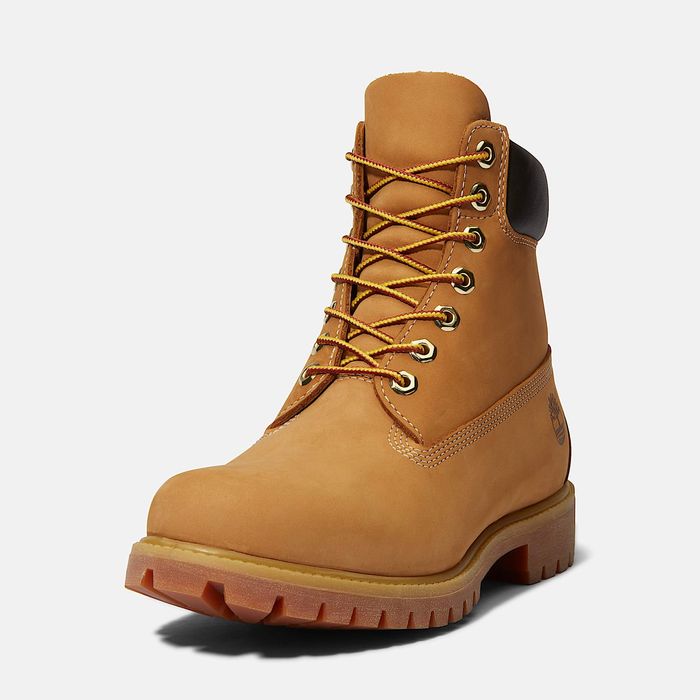 Botas Timberland NOVAS (tamanho 41)