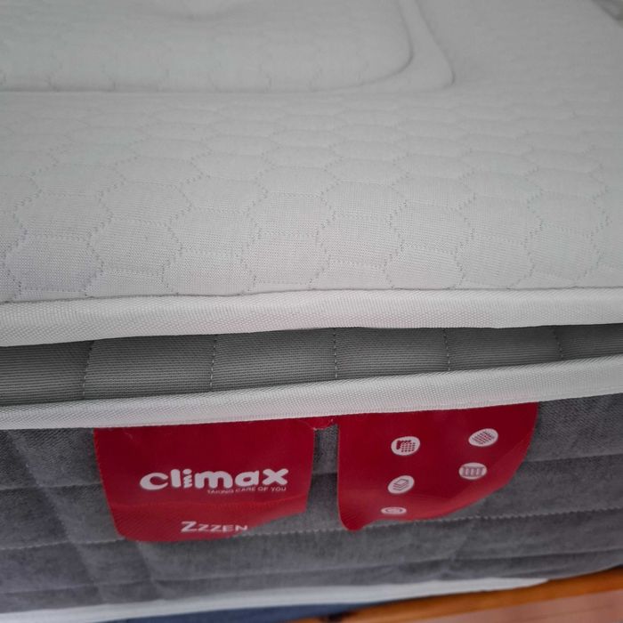 colchão de cama de casal