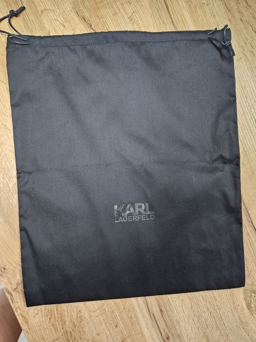 Worek przeciwkurzowy Karl Lagerfeld