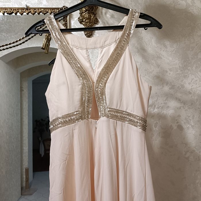 Вечірне плаття 48 розмір