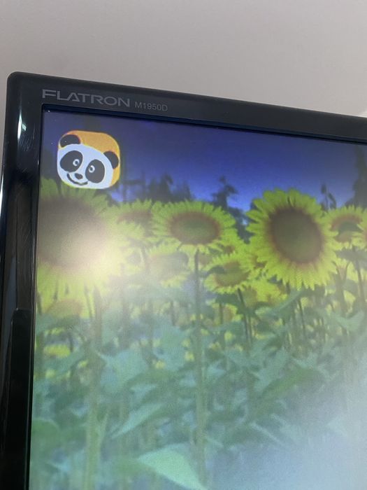 Televisão LG 19 polegadas