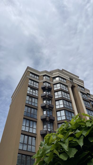 єОселя продаж двокімнатної 62 м2 в ЖК Софія Резиденс