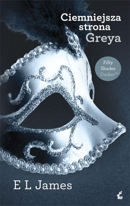 Ciemniejsza Strona Greya E. L. James A69672