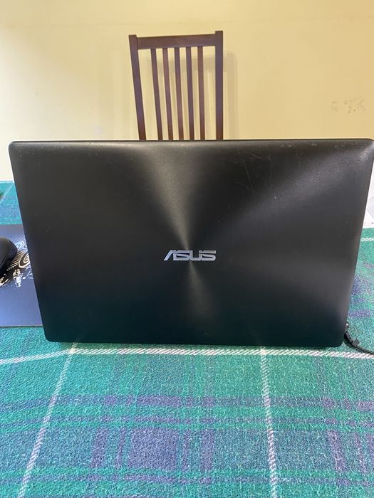 asus x553ma - купить ноутбуки - Цена на OLX.ua
