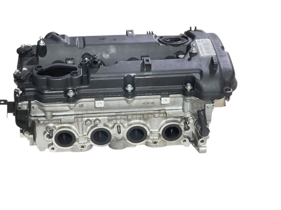 Cabeça de Motor Hyundai Kia 2.0 GDI G4NG
