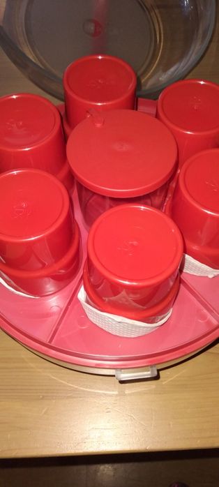 Conjunto de campismo