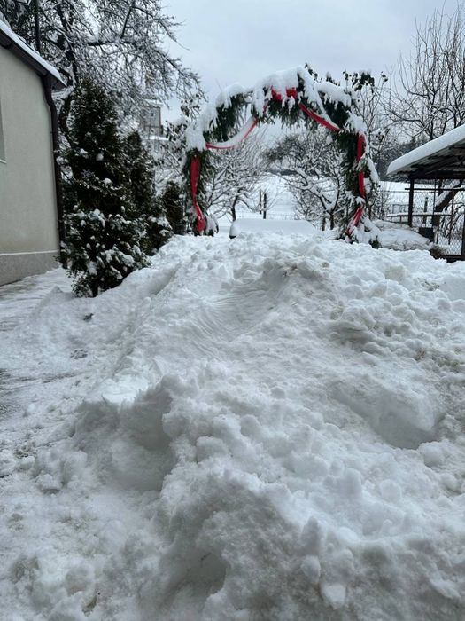 Оренда житла будинок
