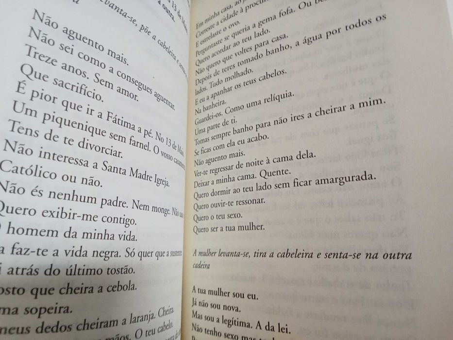 Clara Ferreira Alves - Mala de Senhora [1.ª ed., autografado]