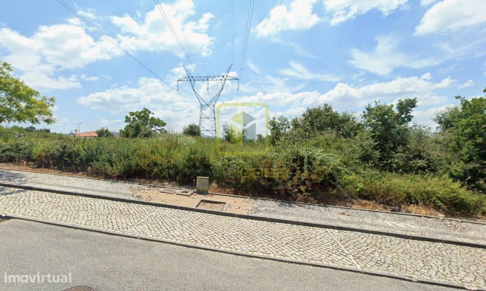 Terreno Para Construção  Venda em Condeixa-a-Velha e Condeixa-a-Nova,C — Condeixa-A-Velha E Condeixa-A-Nova, Coimbra