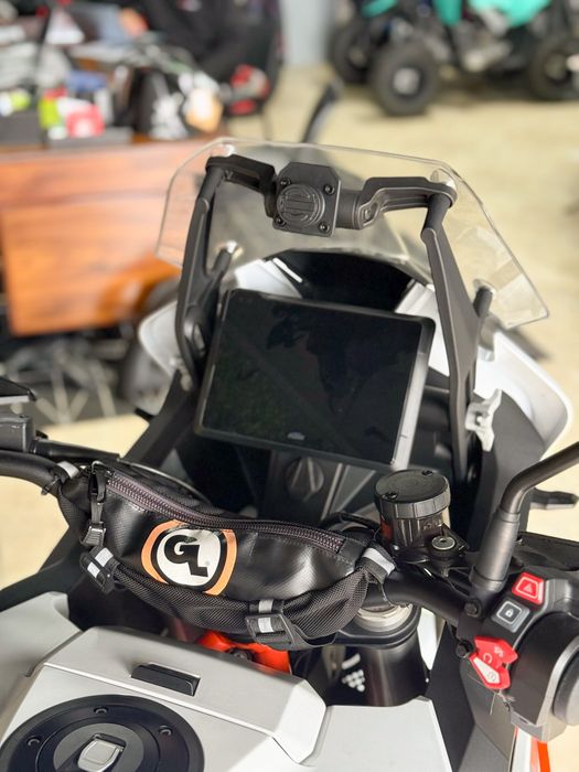 KTM Superadventure 1290R