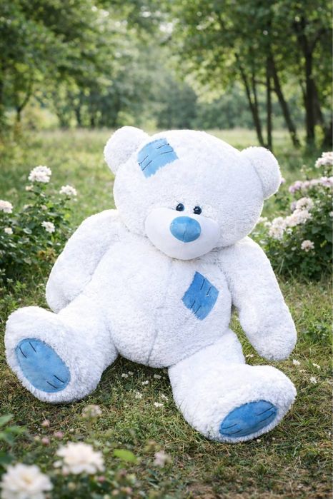 Подарункові бокси | Солодощі | Мʼякі іграшки