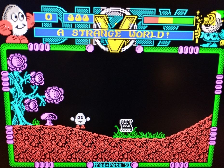 РАСПРОДАЖА!!! ZX мурмулятор Frank2 в корпусе, полный комплект