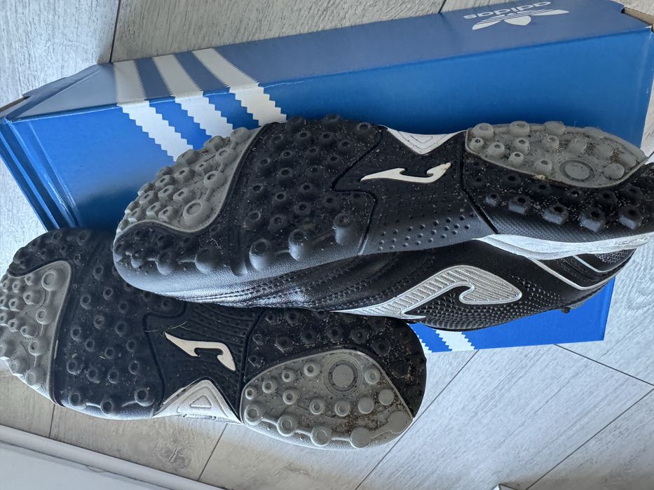 Turfy JOMA 35EU dla chlopaka 6-8 lat