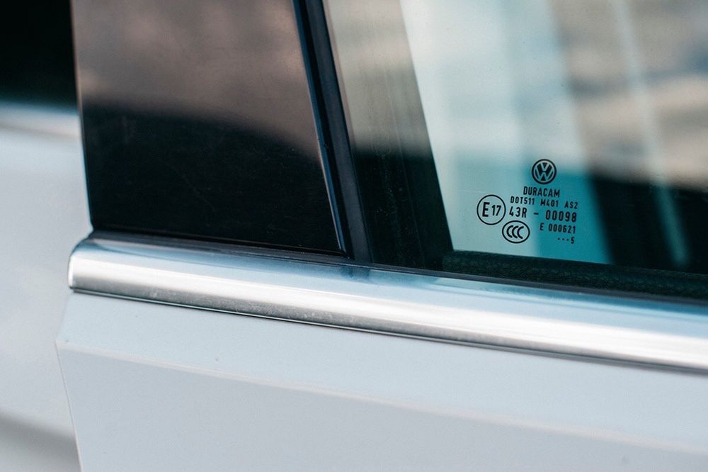 Volkswagen Passat B8 Sedan Фольцваген Пасат Б8 Седан