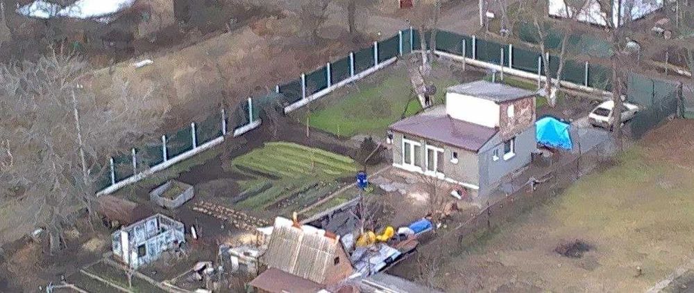 Продам дачу Петровец-2