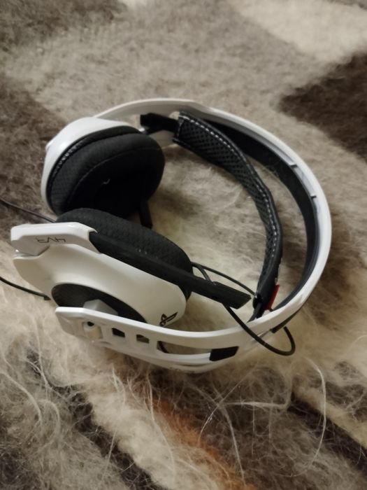 Гарнитура для приставок