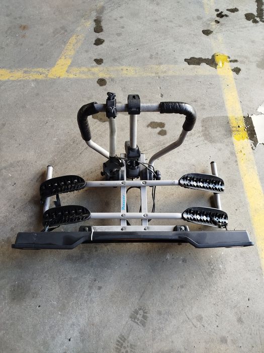 Suporte para bicicletas