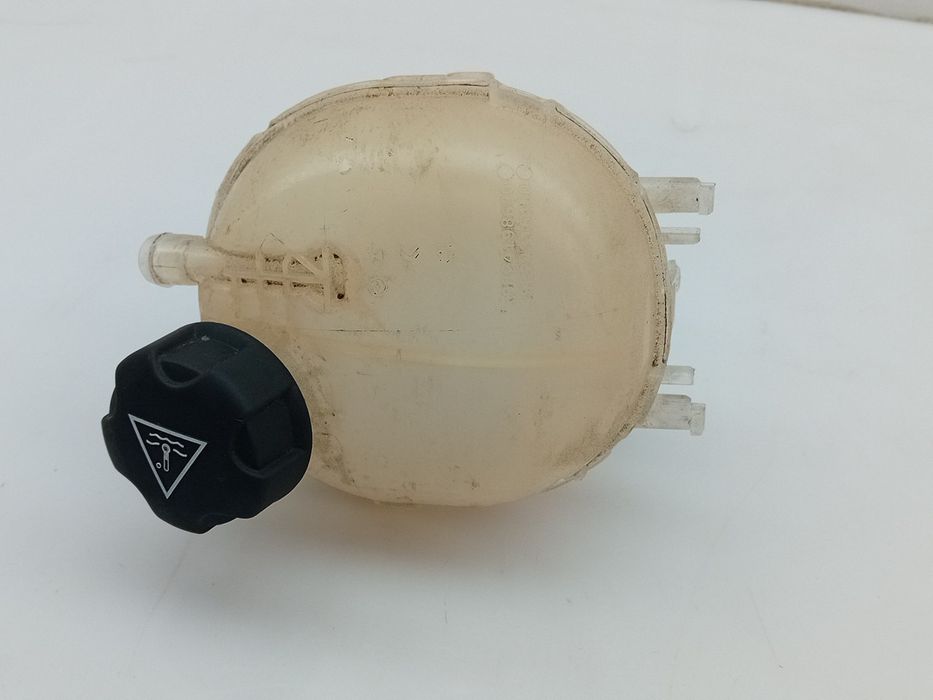 Reservatório / depósito da água / líquido de refrigeração DS DS3 Cross
