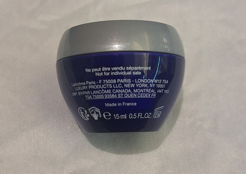 Lancome Renergie Multi - Lift Nuit