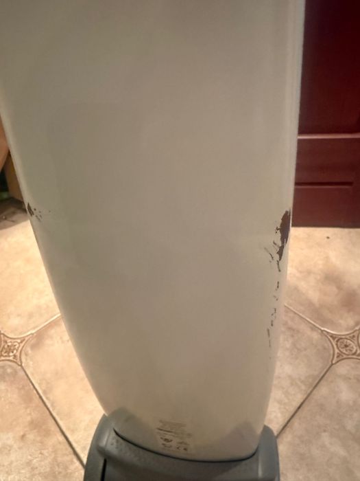 Масляний обігрівач Delonghi