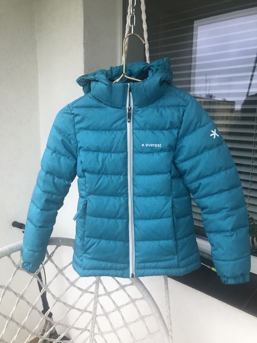 Kurtka zimowa Everest 134