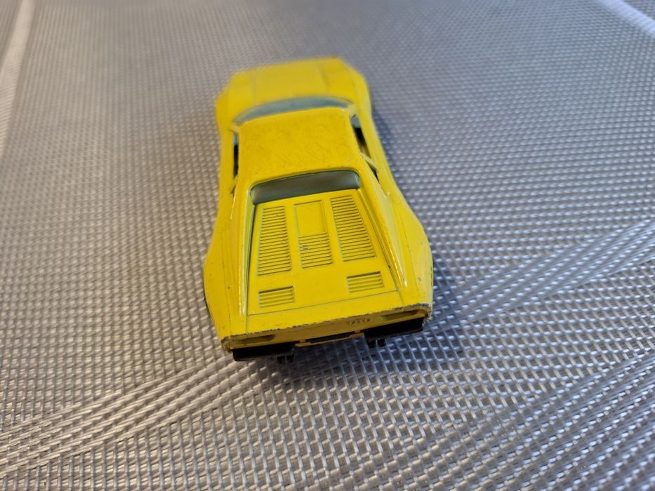 Bburago Ferrari Gto model samochodu