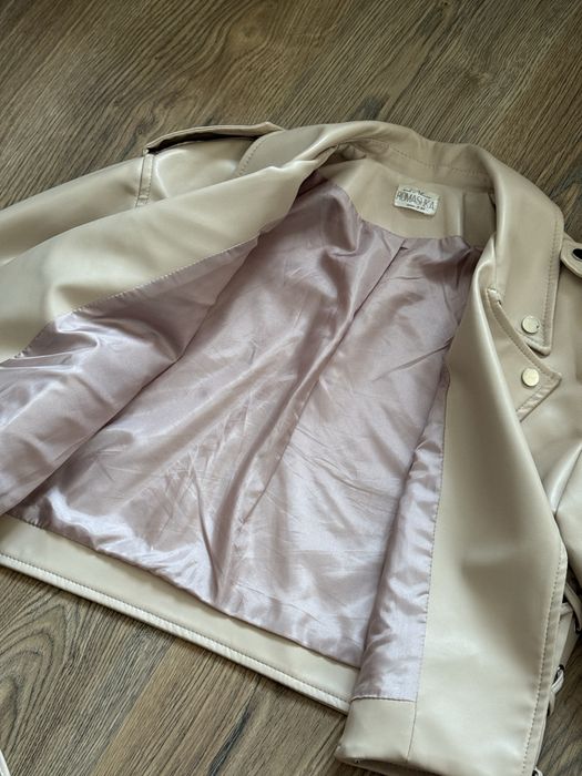 Шкірянка косуха від romashka s-m