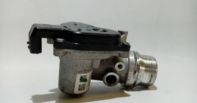 Corpo borboleta MERCEDES-BENZ Citan Combi (415)