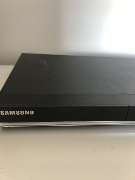 Odtwarzac dvd Samsung
