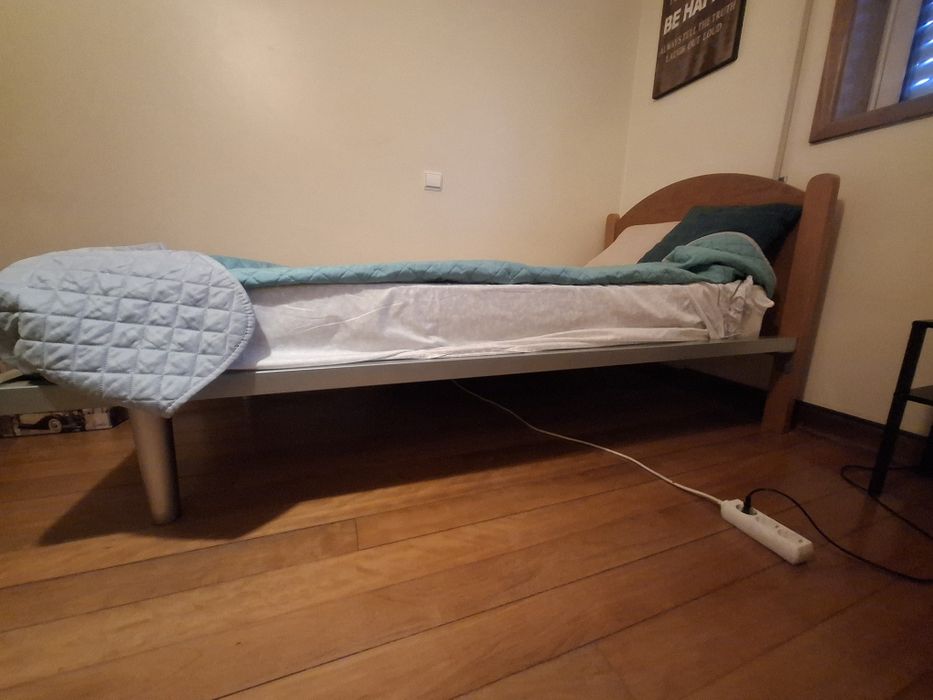Mobília de Quarto de solteiro
