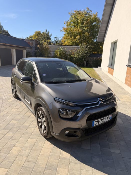 Citroën C3