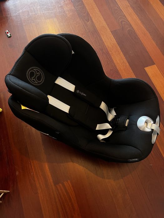 Cadeira Cybex  Sirona