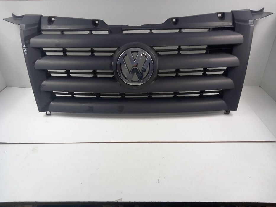 Vw Crafter 2E Atrapa Grill 2E0 853-653