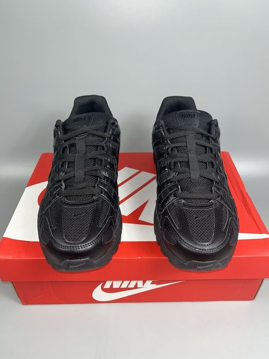 Кросівки Nike P-6000 43 розмір (по стельке 27.5 см) Нові.Оригінал