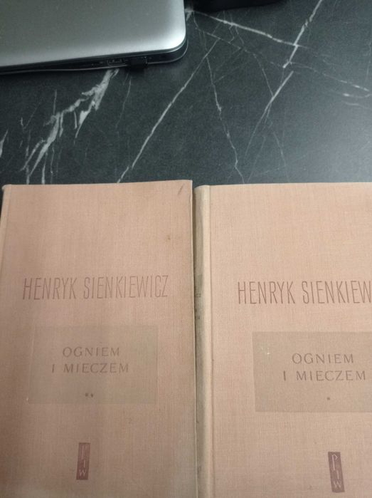 Trylogia Henryka Sienkiewicza